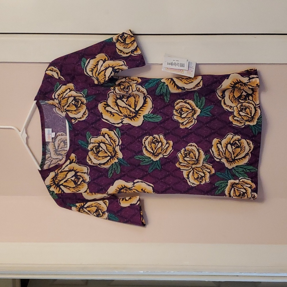 Lularoe Gigi